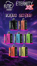 Vape 5 - Vip Market PTY