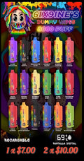 Vape 10 - Vip Market PTY