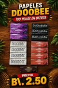 Papeles 2 - Vip Market PTY