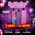 Vape 15 - Vip Market PTY