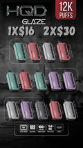 Vape 17 - Vip Market PTY