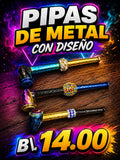 Pipa 2 - Vip Market PTY