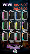 Vape 19 - Vip Market PTY