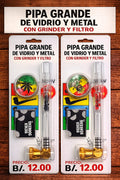Pipa 3 - Vip Market PTY