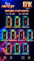 Vape 20 - Vip Market PTY