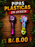 Pipa 4 - Vip Market PTY