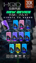 Vape 23 - Vip Market PTY