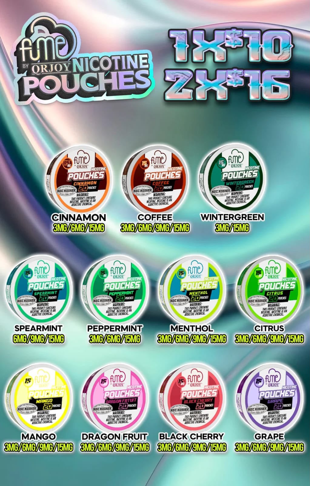 Vape 24 - Vip Market PTY