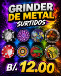 Grinder 2 - Vip Market PTY
