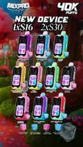 Vape 25 - Vip Market PTY