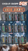 Vape 26 - Vip Market PTY