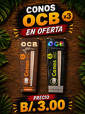 Papeles 3 - Vip Market PTY