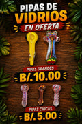 Pipa 5 - Vip Market PTY