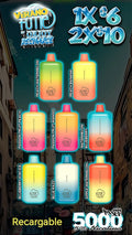 Vape 29 - Vip Market PTY