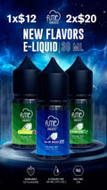 Vape 30 - Vip Market PTY