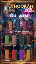 Vape 31 - Vip Market PTY