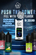 Vape 34 - Vip Market PTY