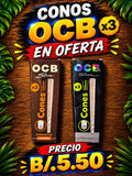 Conos OCB