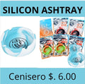 Ceniceros Silicon