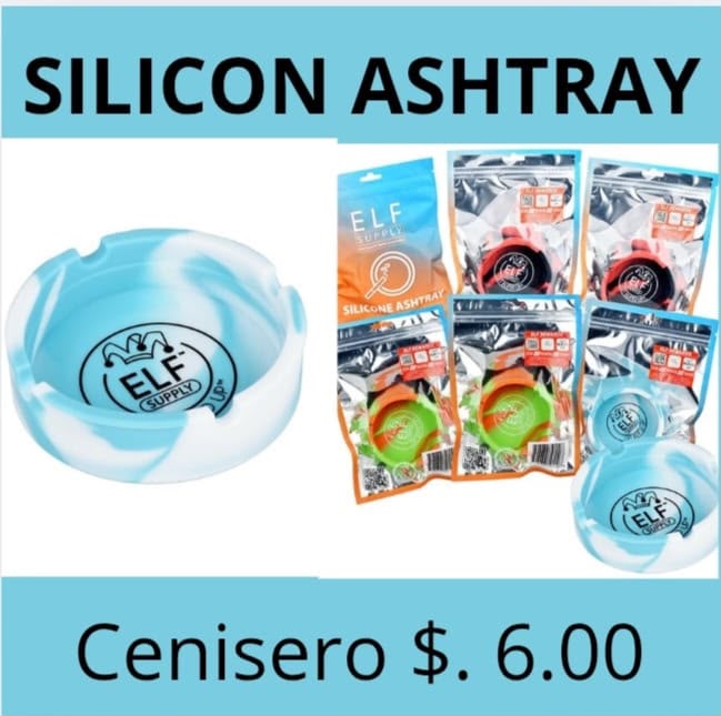 Ceniceros Silicon