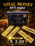 Vital Honey (Miel)