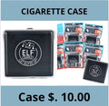 Cigarrere Case