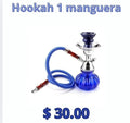 Hookah 1 Manguera