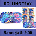Bandeja