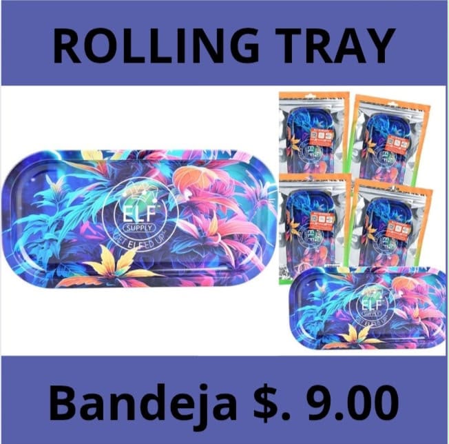 Bandeja